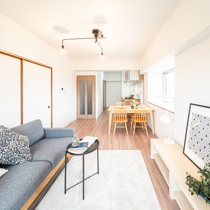 出張撮影 中村まみこが撮影した不動産/竣工の写真