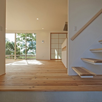 ワンツーBフォトが撮影した店舗/オフィス/サロン撮影/不動産/竣工の写真