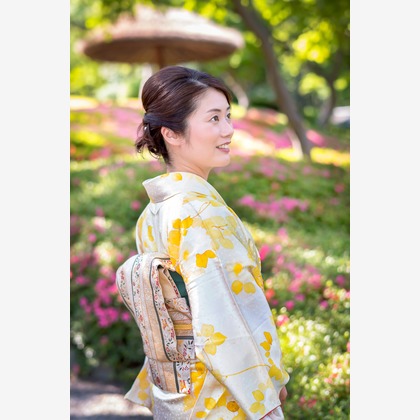 （有）カラーフィールドが撮影した人物撮影の写真