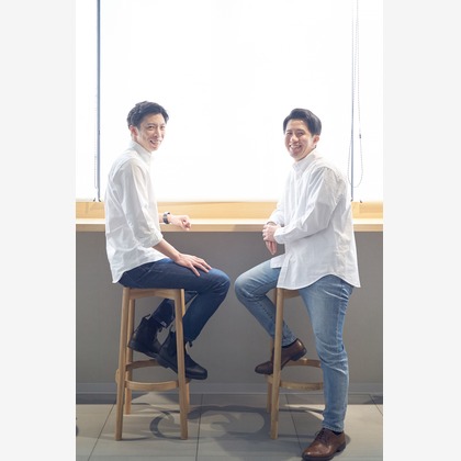 イチフォトが撮影した人物撮影の写真