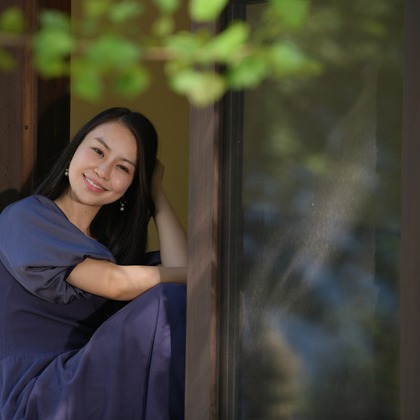 Photo Mが撮影した人物撮影の写真