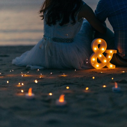 ポートレート沖縄が撮影した前撮り/後撮り出張撮影の写真