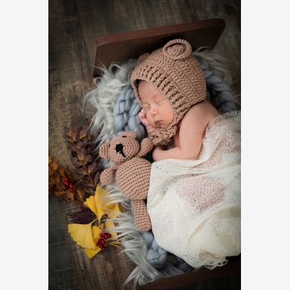 ビブリッジが出張撮影した「753フォト」の家族写真