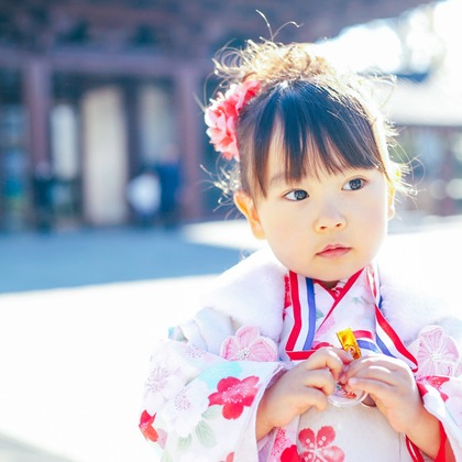 出張撮影HUG TIMEが撮影した「:albumName」の写真