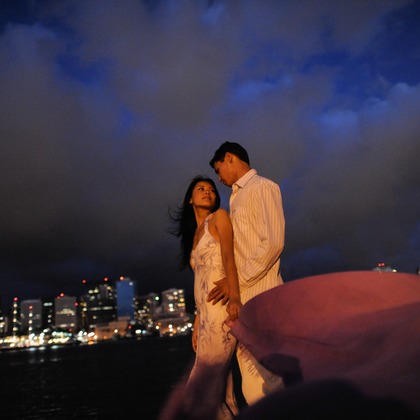 amp HAWAII WEDDING PHOTOGRAPHYが撮影したウェディングや家族、ビジネスの写真