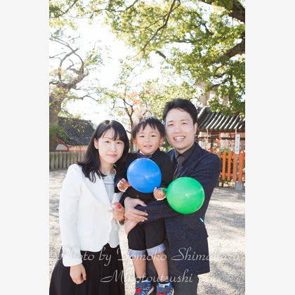 Tomoko Shimaharaが撮影した「:albumName」の写真