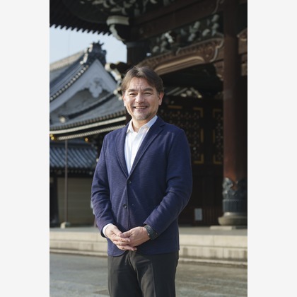 ノーザンスタジオが撮影した人物撮影の写真