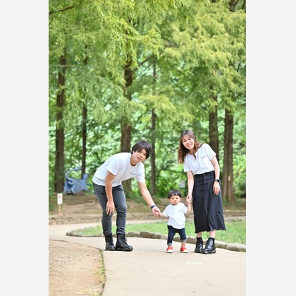 石津祐介が撮影した「:albumName」の写真