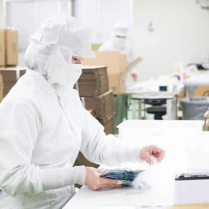 梅田　紫邑が撮影した店舗/オフィス/サロン撮影の写真