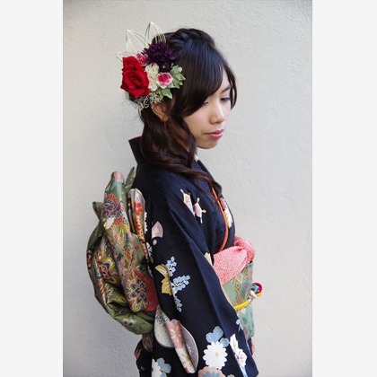 Efu's photographyが撮影した「フォーマル」の写真