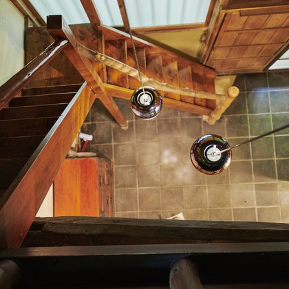 NISHIMURA AKINOBUが撮影した「:albumName」の写真