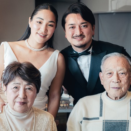 Photo of :albumName taken by 内藤駿介