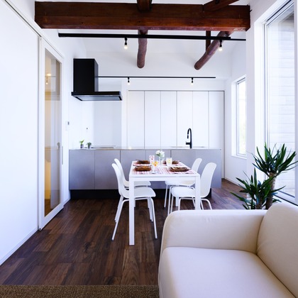 A&Y写真OFFICEが撮影した不動産/竣工の写真