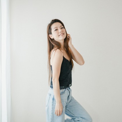 いしづか ちひろが撮影した人物撮影の写真