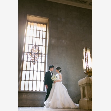 Yuki Shimada Photographyが撮影した前撮り/後撮り出張撮影の写真