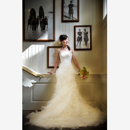 éclat photographyが撮影したウェディングや家族、ビジネスの写真