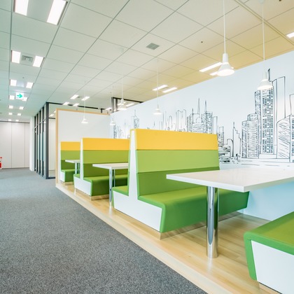 辻本俊輔が撮影した不動産/竣工の写真