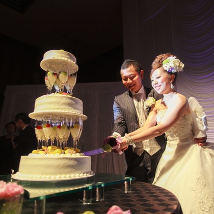 Hide Fotografie (三上 英和)が撮影した「結婚式撮影」の写真