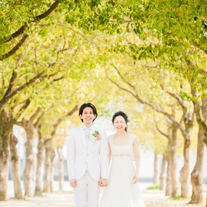 oが撮影したウェディングや家族、ビジネスの写真