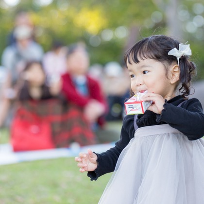 Domoto Takayukiが撮影したマタニティフォトの写真