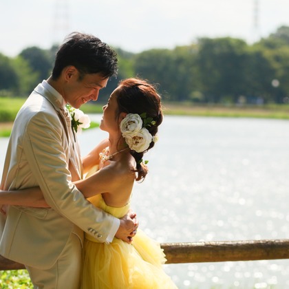 Photo of :albumName taken by WEDDING AVENUE