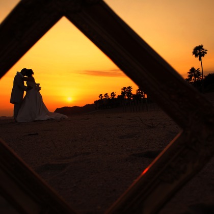 Photo of sample photos taken by Photo Studio cadeau