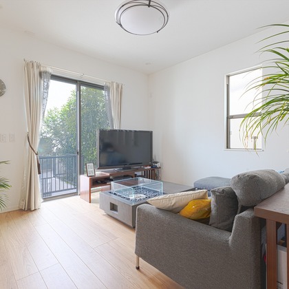 鈴木圭が撮影した不動産/竣工の写真