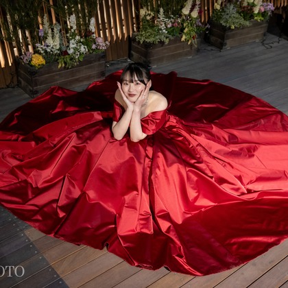 大森光太郎・K-PHOTOが撮影したウェディング・結婚の写真