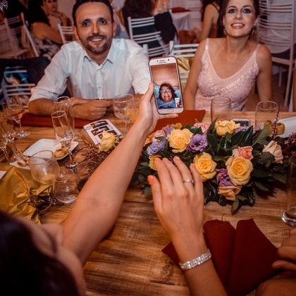 thiago gimenesが撮影した結婚式撮影の写真