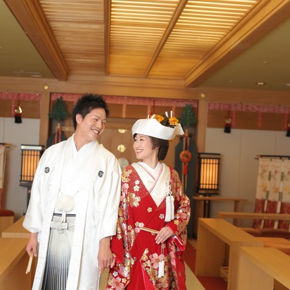 阿部写真館　徳島本店（北原 慎也）が撮影した「:albumName」の写真