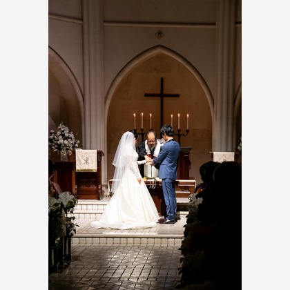 Wedding Day Photography Photos taken by Smile(松本和成)