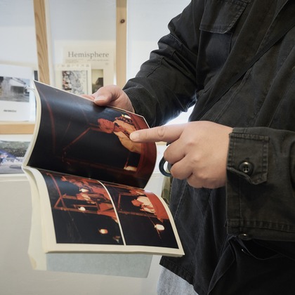 Ryo Manabeが撮影した「:albumName」の写真