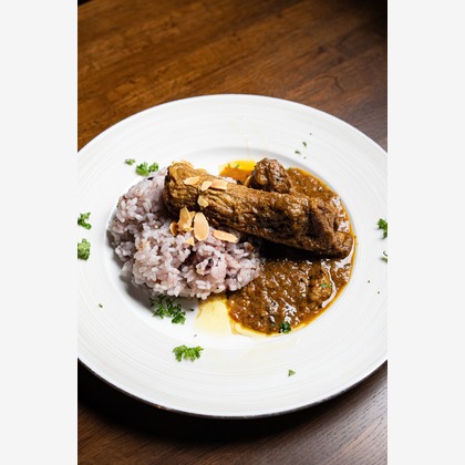 イチフォトが撮影した料理撮影の写真