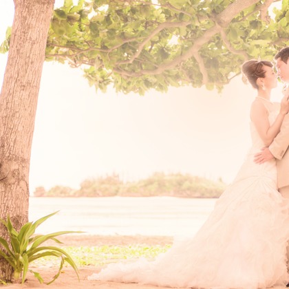 OKINAWA CREAM (ぱんぬ)が撮影したウェディングや家族、ビジネスの写真