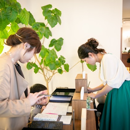 Wedding Day Photography Photos taken by 酒井大輔