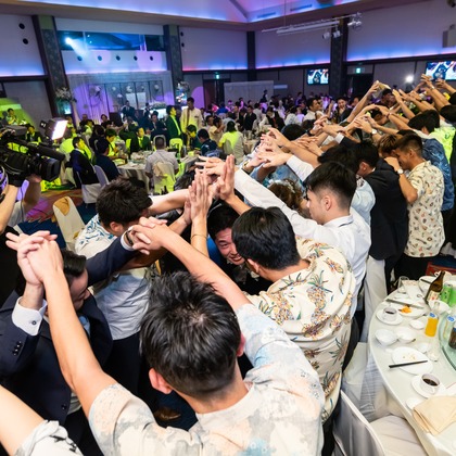 Photo of wedding taken by Nphoto Harada Npbuyuki