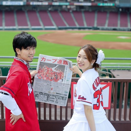 KIKIウェディングが撮影した「:albumName」の写真