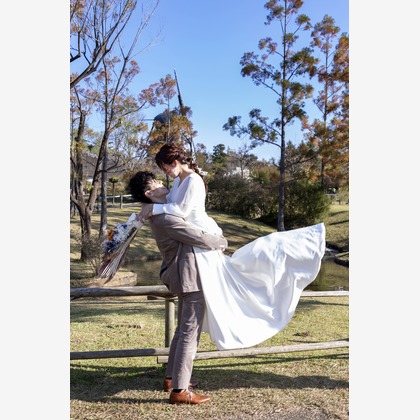 末安 善之が撮影した「:albumName」の写真