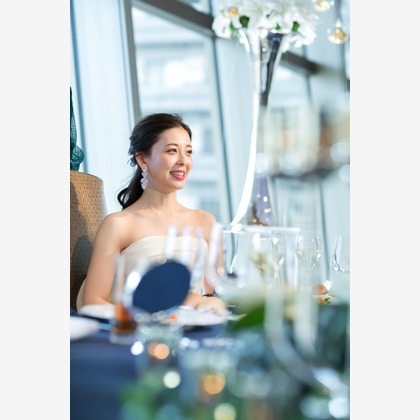 Yuki Shimada Photographyが撮影した結婚式撮影の写真