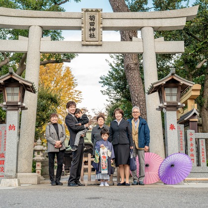 出張カメラマンのY's Officeが撮影した「:albumName」の写真