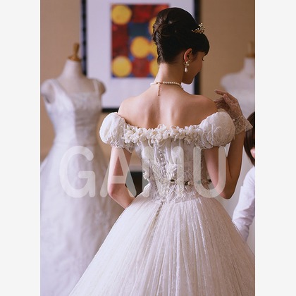 Wedding Day Photography Photos taken by ガムスタジオ