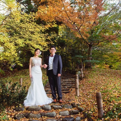 Photo of Narita Park taken by 8StarWedding