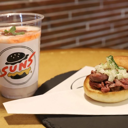 大辻尋稔が撮影した店舗/オフィス/サロン撮影/料理撮影の写真