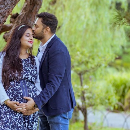 Surabhi Singhが撮影した「:albumName」の写真