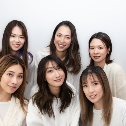 lin photodesignが撮影した店舗/オフィス/サロン撮影/人物撮影の写真