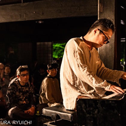 なかむーフォトが撮影したウェディングや家族、ビジネスの写真