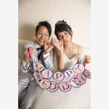 STUDIO NOUVEAU（スタジオ ヌーボ）が撮影したウェディングや家族、ビジネスの写真