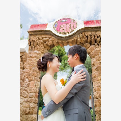 STUDIO PHOTO Pêle Mêleが撮影したウェディングや家族、ビジネスの写真