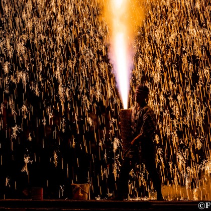 道海史佳が撮影したイベント/スナップ撮影の写真