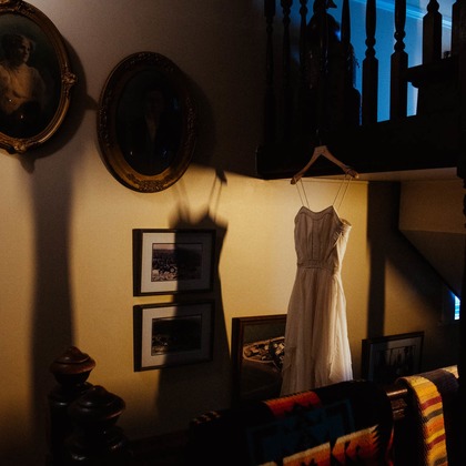 Photo of  taken by Eric Draht